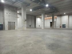 CWT PANDAN LOGISTICS CENTRE (D22), Factory #472275181